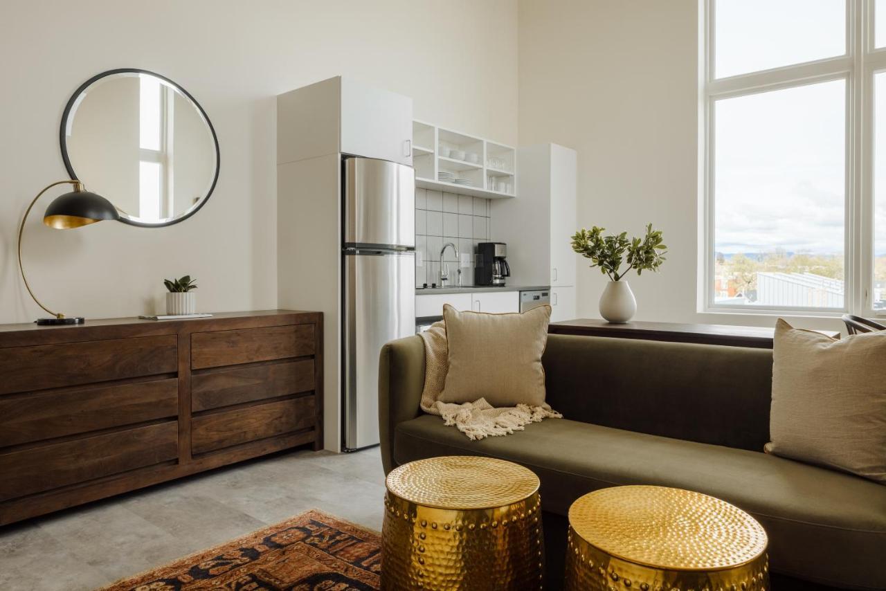 Sonder By Marriott Bonvoy The Artesian Apartments Lohi DEN Exterior foto