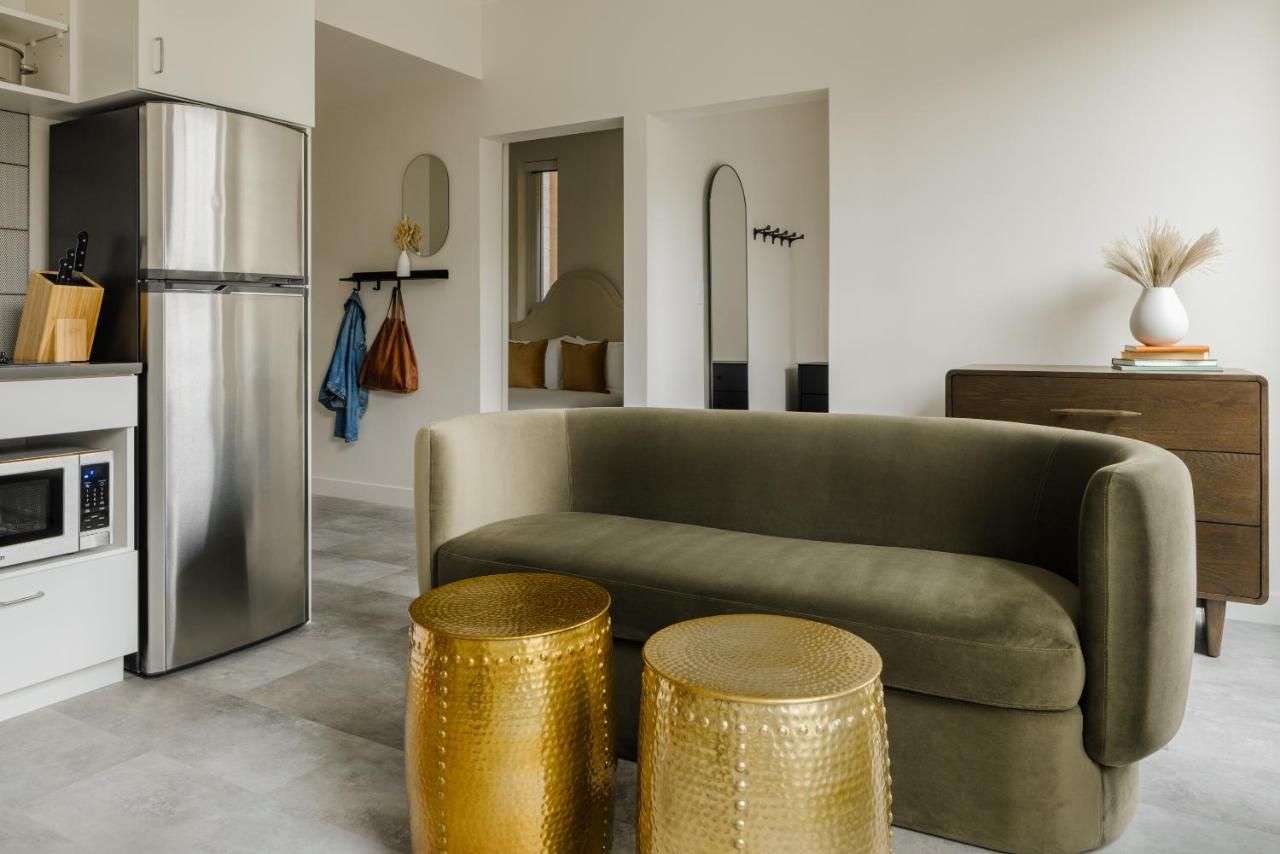 Sonder By Marriott Bonvoy The Artesian Apartments Lohi DEN Exterior foto