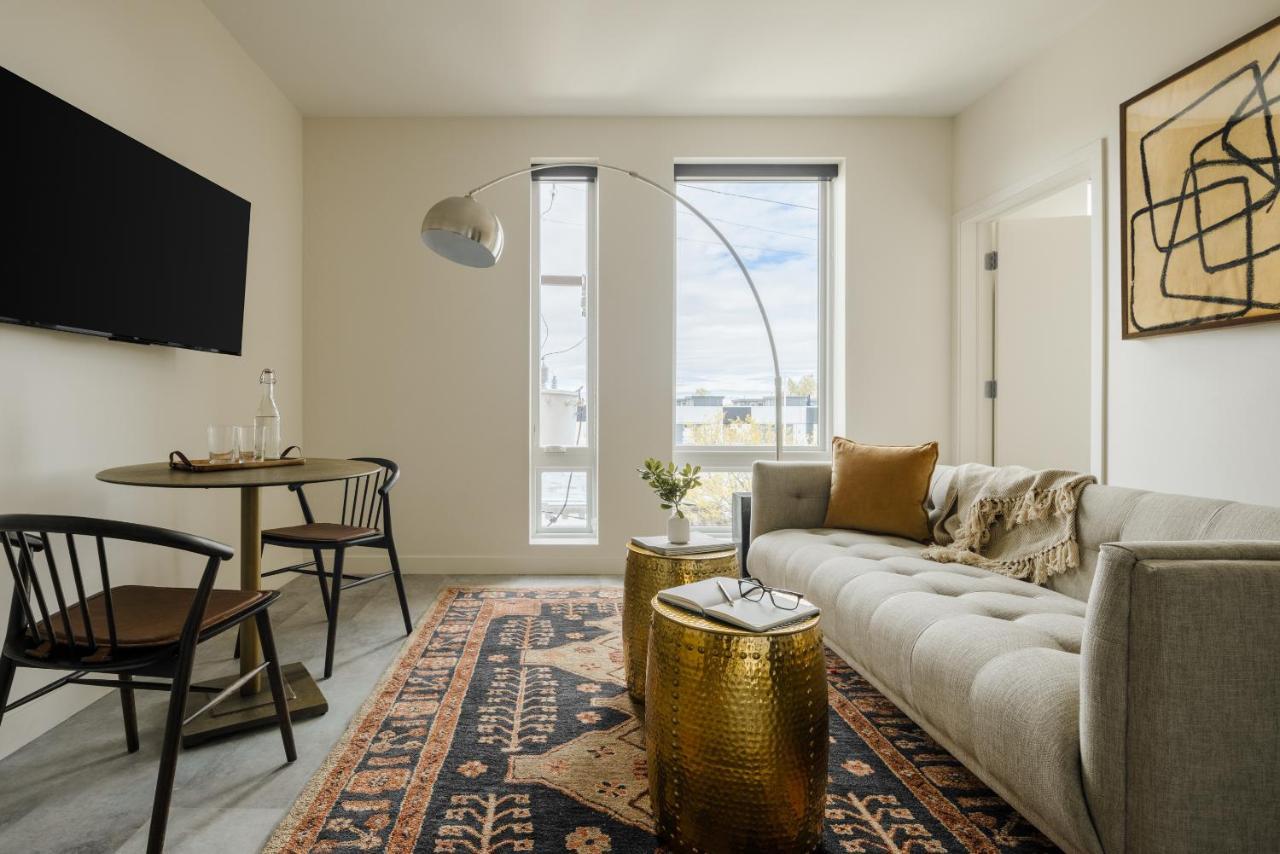 Sonder By Marriott Bonvoy The Artesian Apartments Lohi DEN Exterior foto