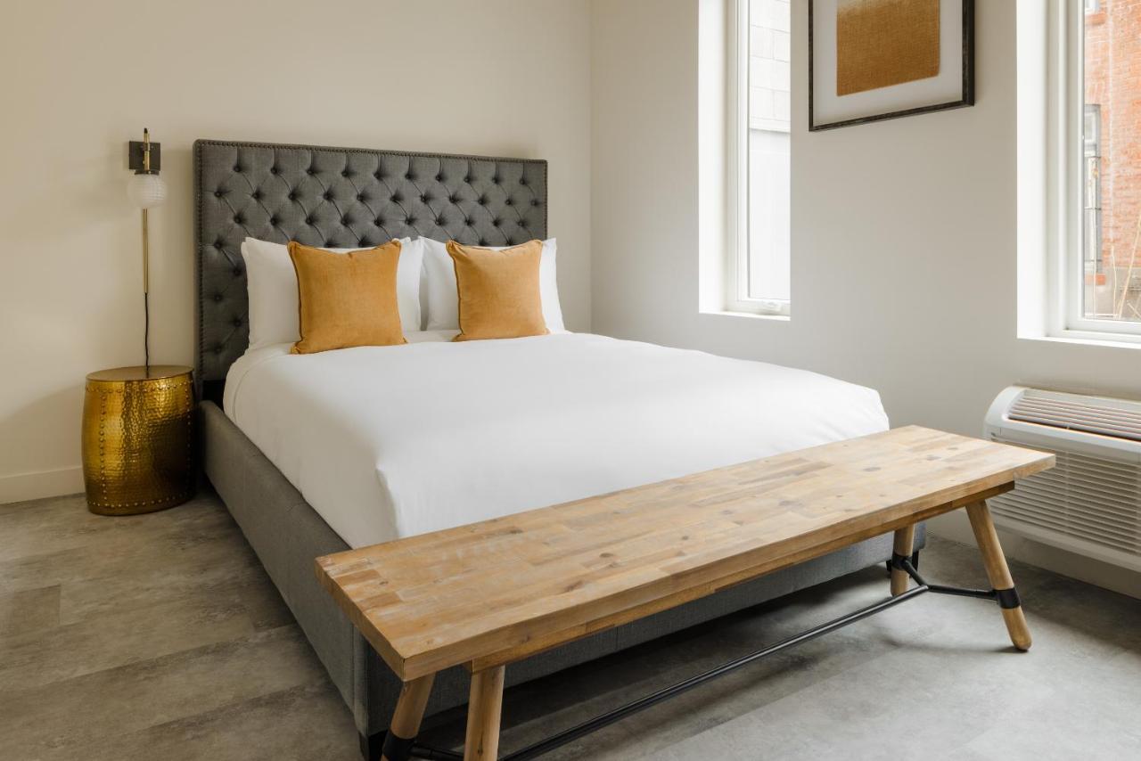 Sonder By Marriott Bonvoy The Artesian Apartments Lohi DEN Exterior foto