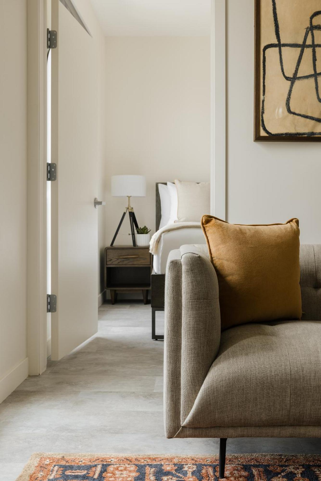 Sonder By Marriott Bonvoy The Artesian Apartments Lohi DEN Exterior foto