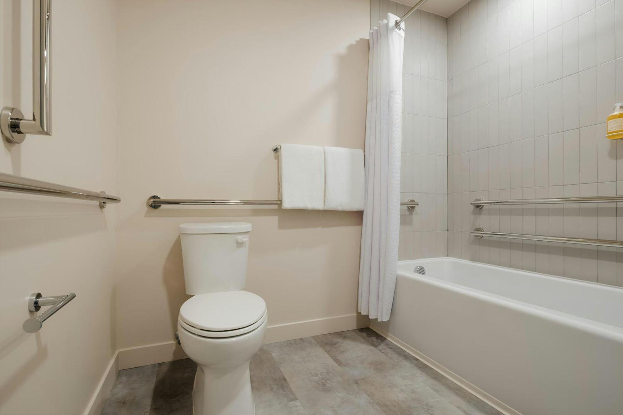 Sonder By Marriott Bonvoy The Artesian Apartments Lohi DEN Exterior foto