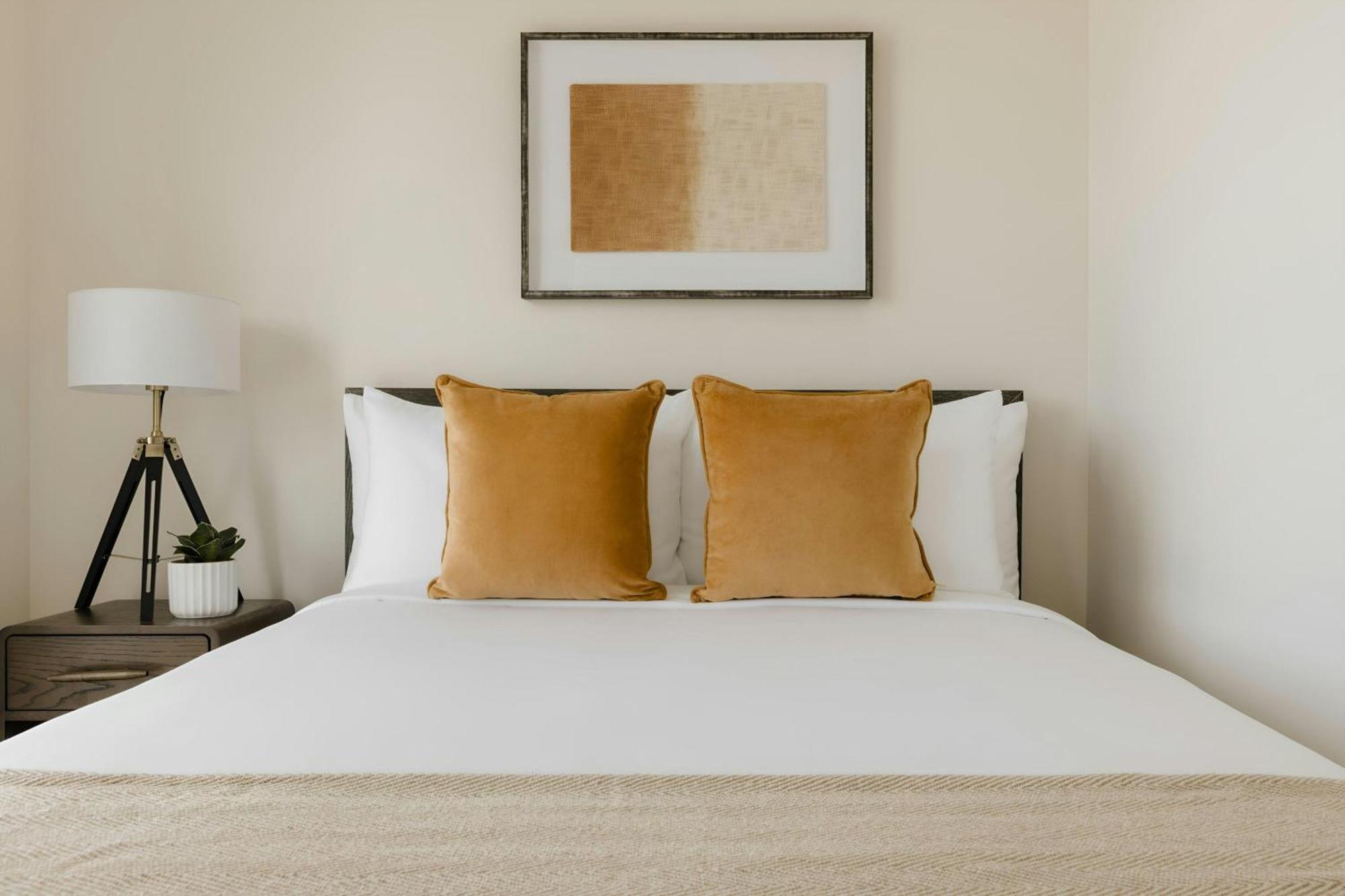 Sonder By Marriott Bonvoy The Artesian Apartments Lohi DEN Exterior foto