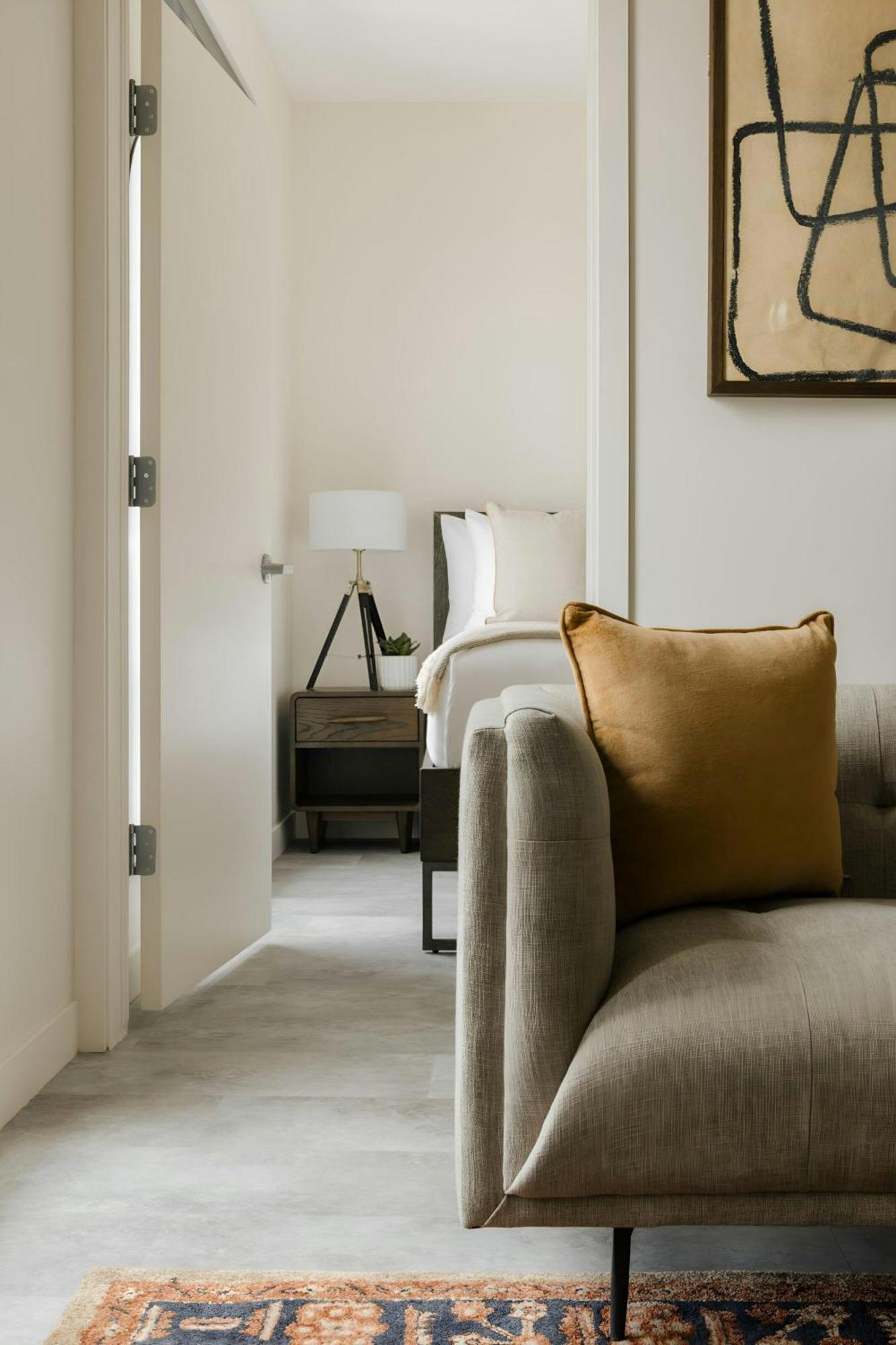 Sonder By Marriott Bonvoy The Artesian Apartments Lohi DEN Exterior foto