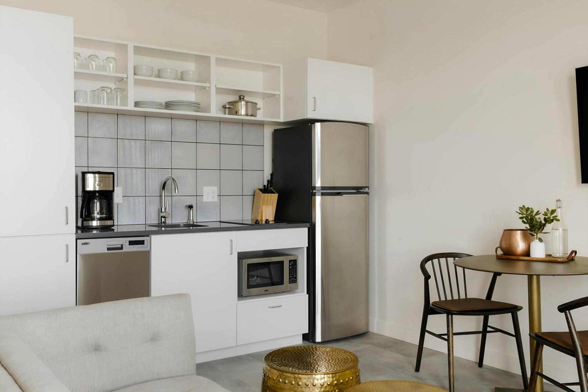 Sonder By Marriott Bonvoy The Artesian Apartments Lohi DEN Exterior foto