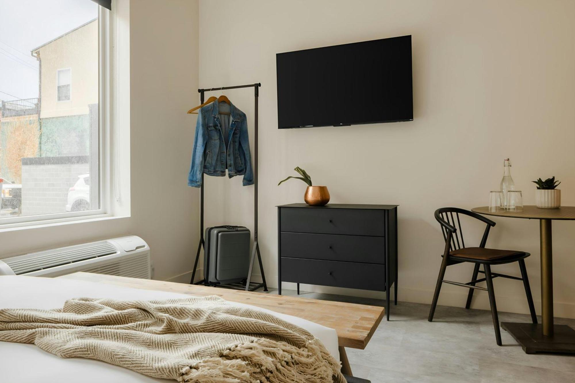 Sonder By Marriott Bonvoy The Artesian Apartments Lohi DEN Exterior foto