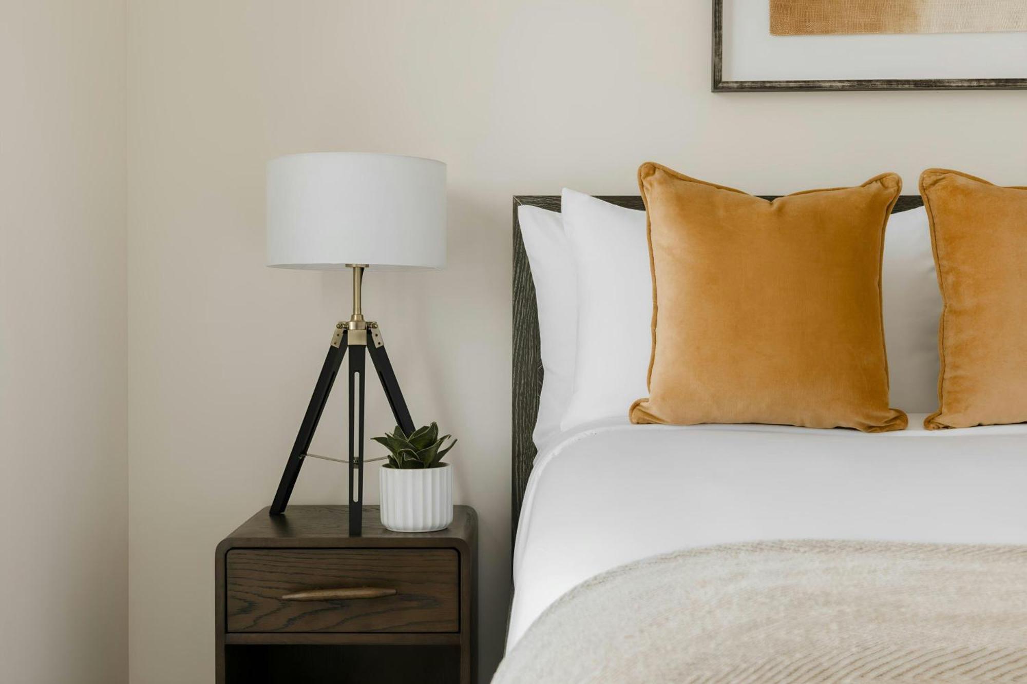 Sonder By Marriott Bonvoy The Artesian Apartments Lohi DEN Exterior foto