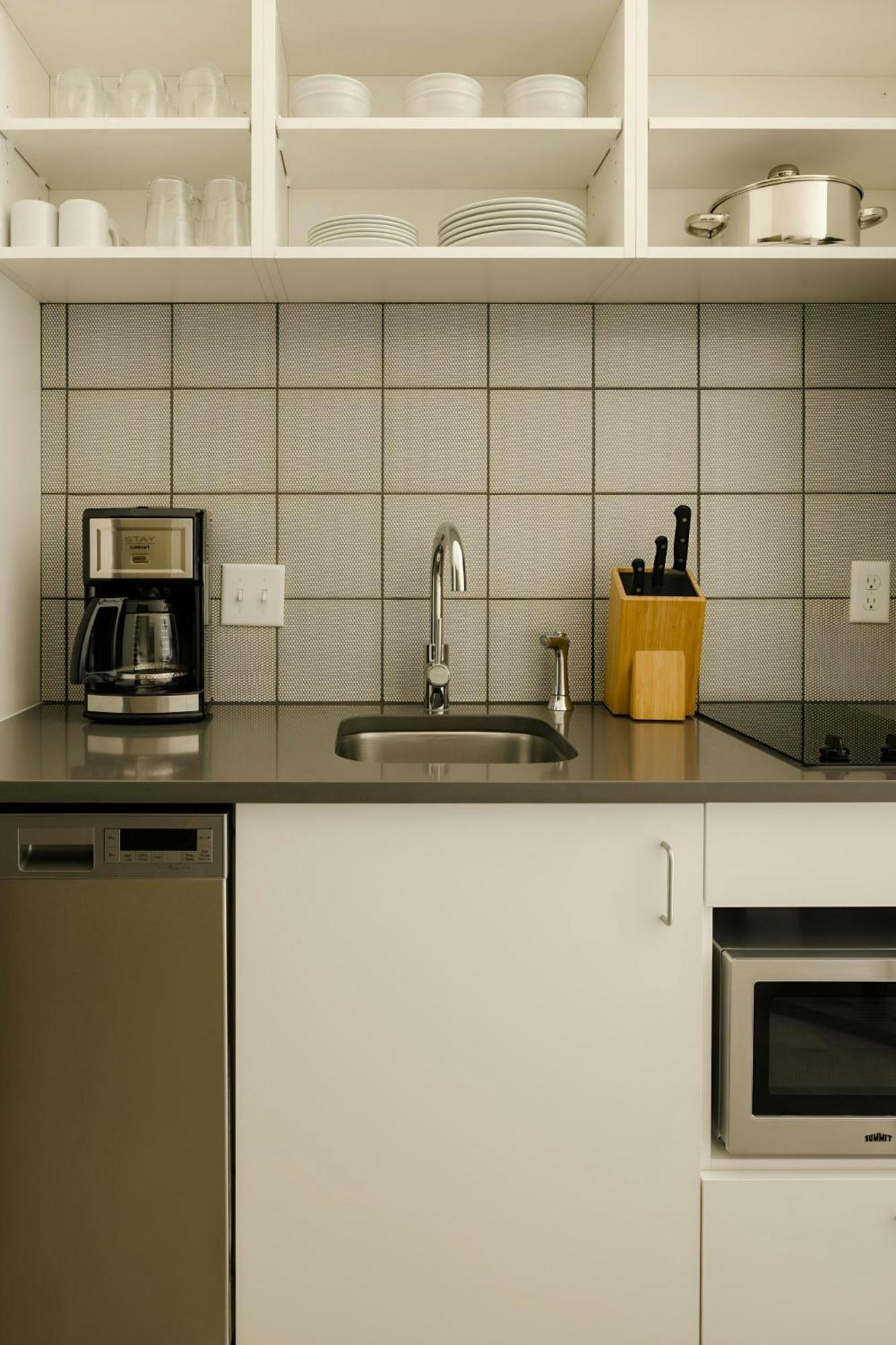 Sonder By Marriott Bonvoy The Artesian Apartments Lohi DEN Exterior foto
