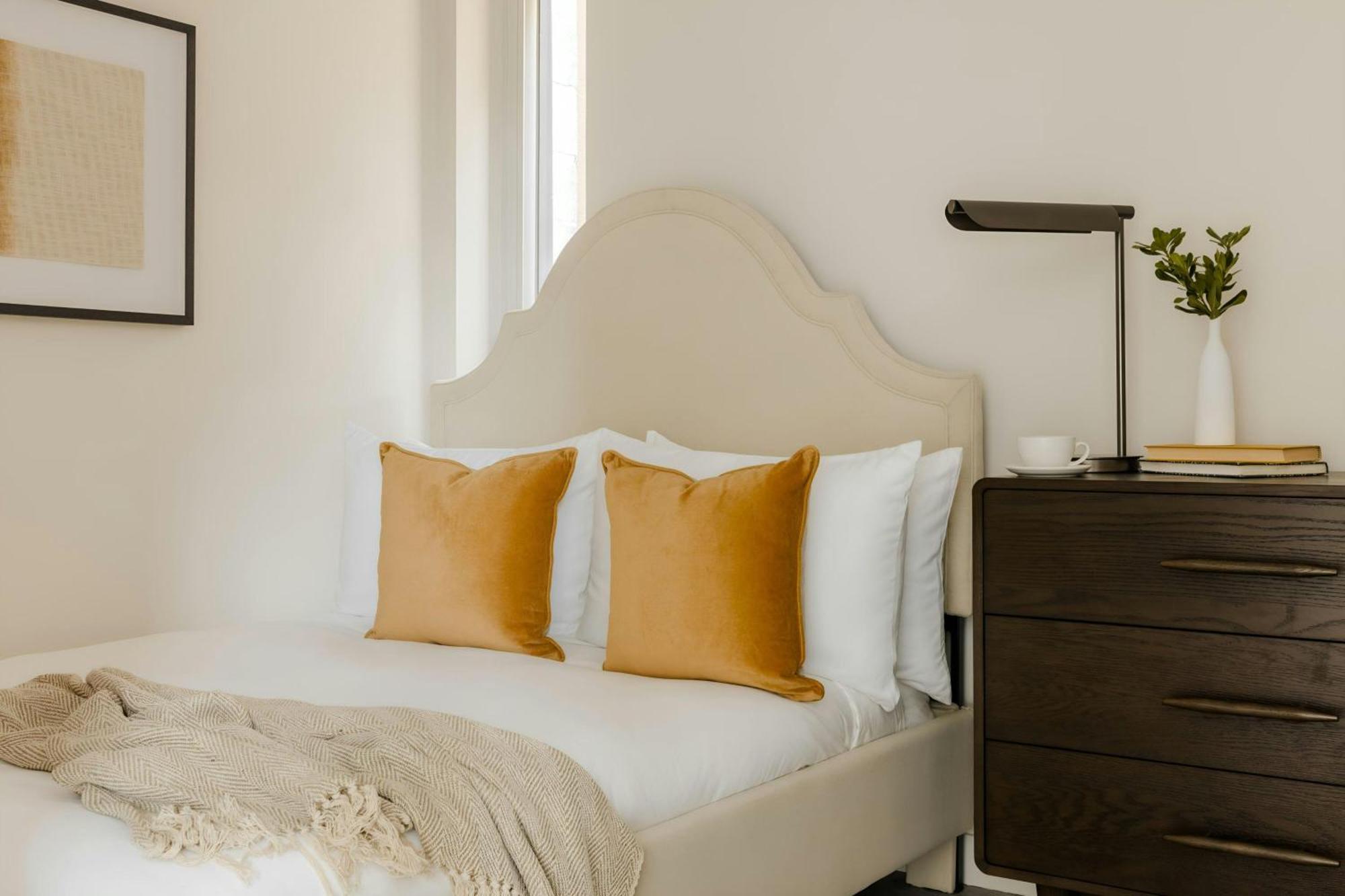 Sonder By Marriott Bonvoy The Artesian Apartments Lohi DEN Exterior foto