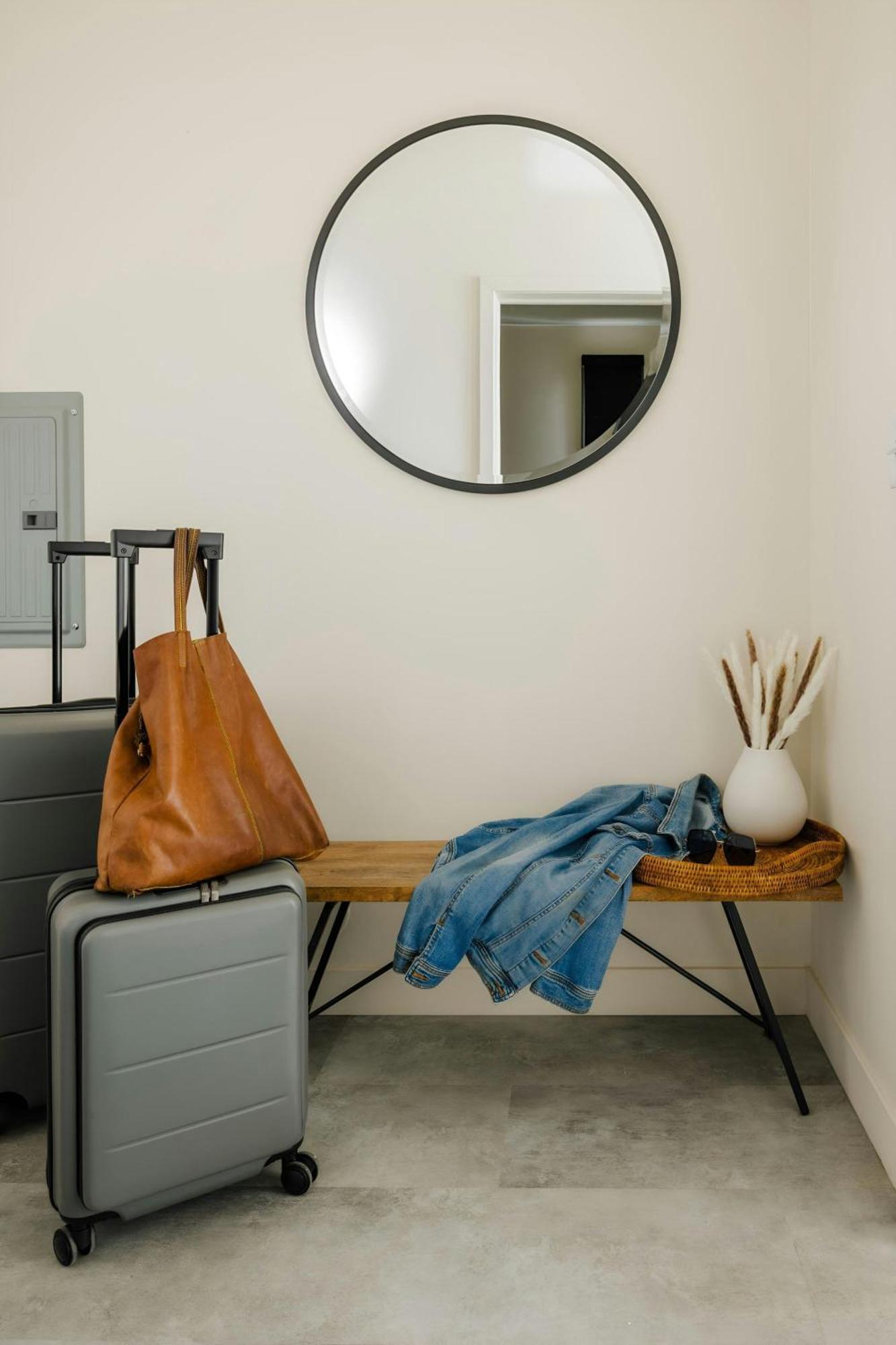 Sonder By Marriott Bonvoy The Artesian Apartments Lohi DEN Exterior foto