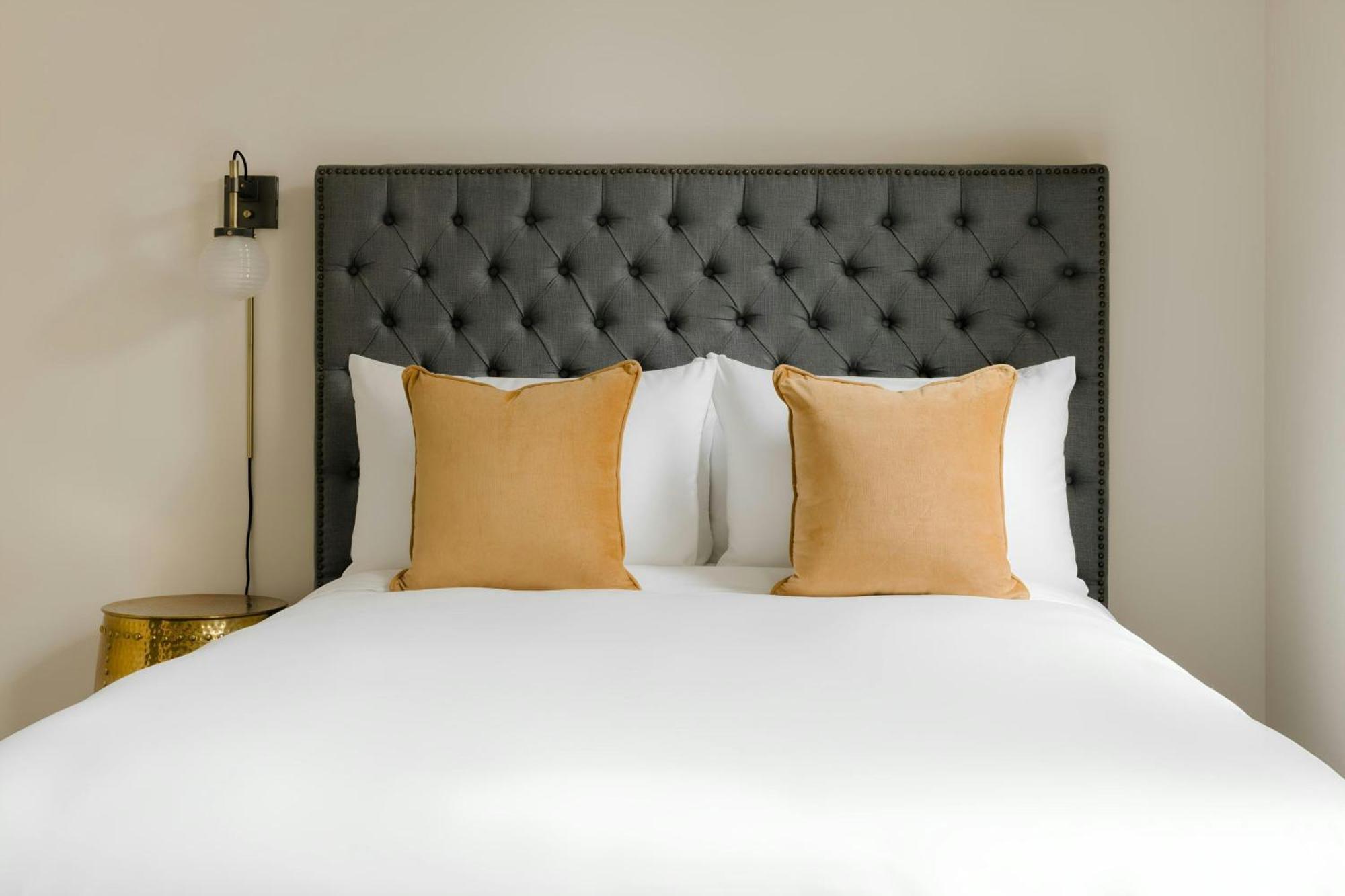 Sonder By Marriott Bonvoy The Artesian Apartments Lohi DEN Exterior foto