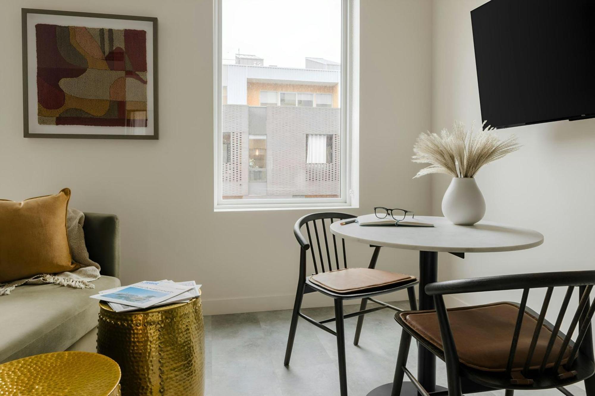 Sonder By Marriott Bonvoy The Artesian Apartments Lohi DEN Exterior foto
