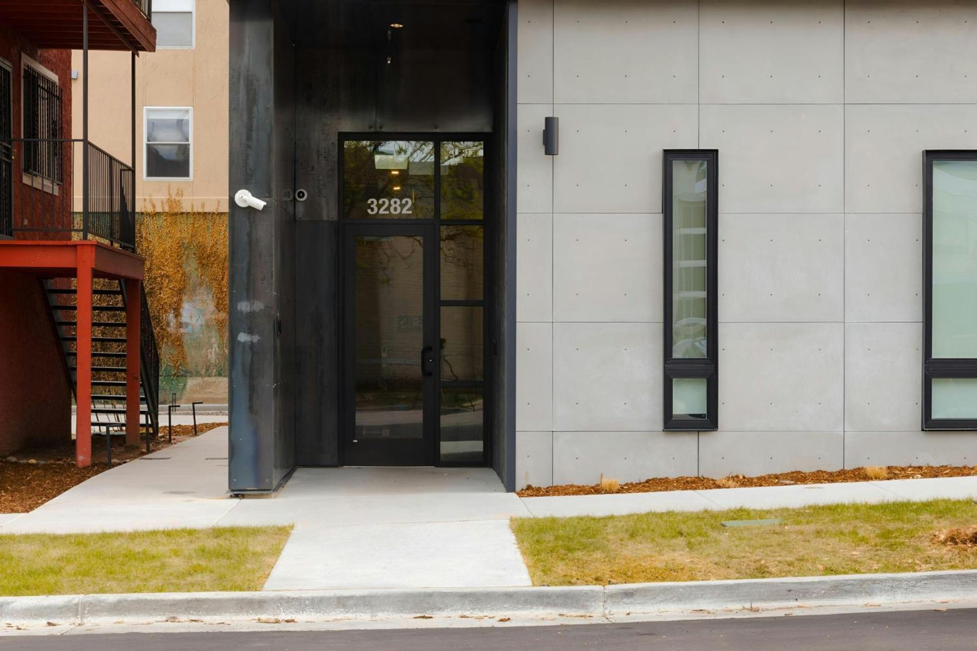Sonder By Marriott Bonvoy The Artesian Apartments Lohi DEN Exterior foto