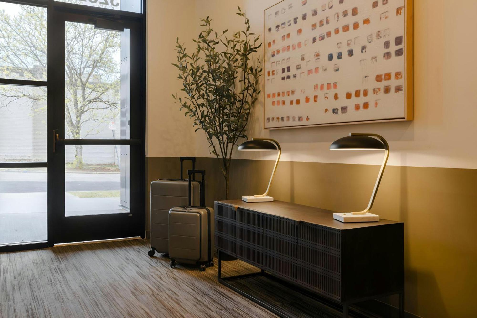 Sonder By Marriott Bonvoy The Artesian Apartments Lohi DEN Exterior foto