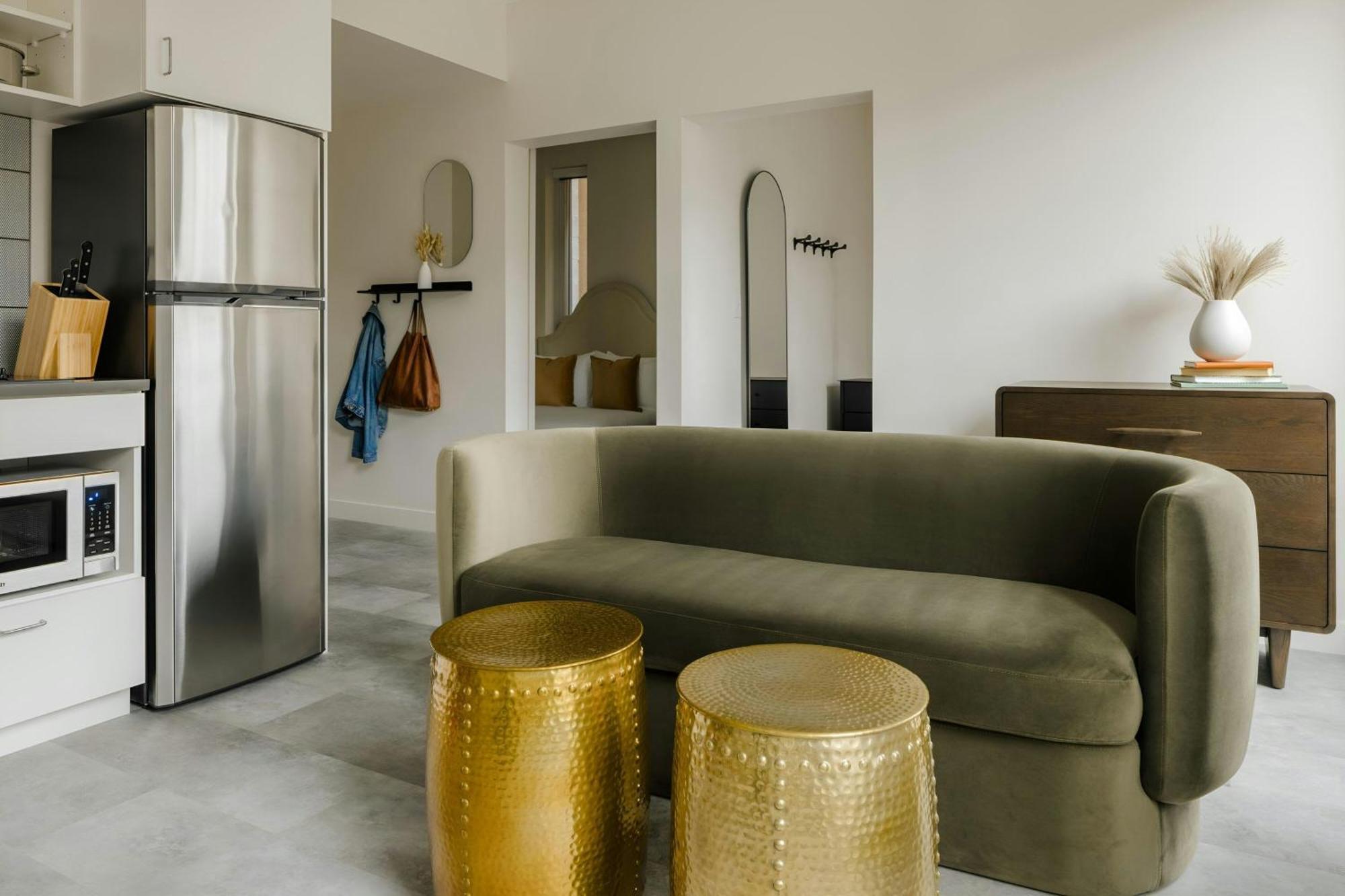 Sonder By Marriott Bonvoy The Artesian Apartments Lohi DEN Exterior foto